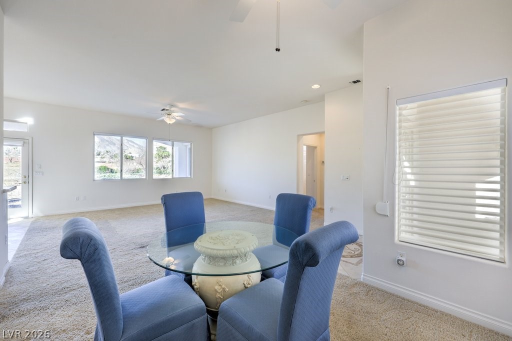 2805 Spalding Drive Las Vegas NV 89134