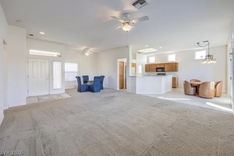 2805 Spalding Drive Las Vegas NV 89134