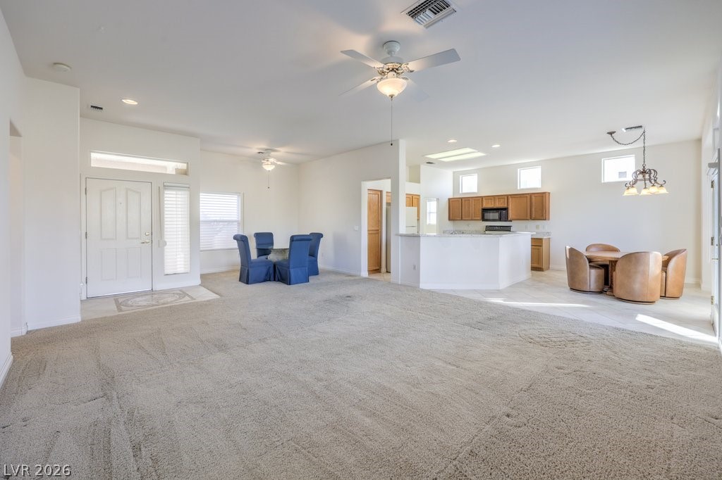 2805 Spalding Drive Las Vegas NV 89134
