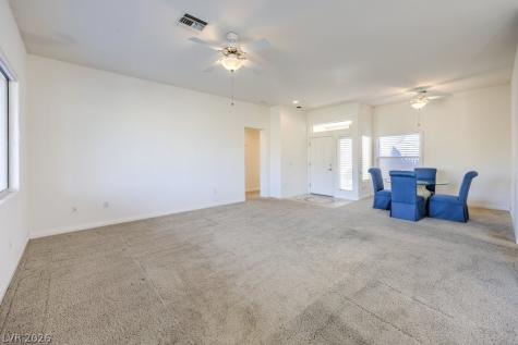 2805 Spalding Drive Las Vegas NV 89134