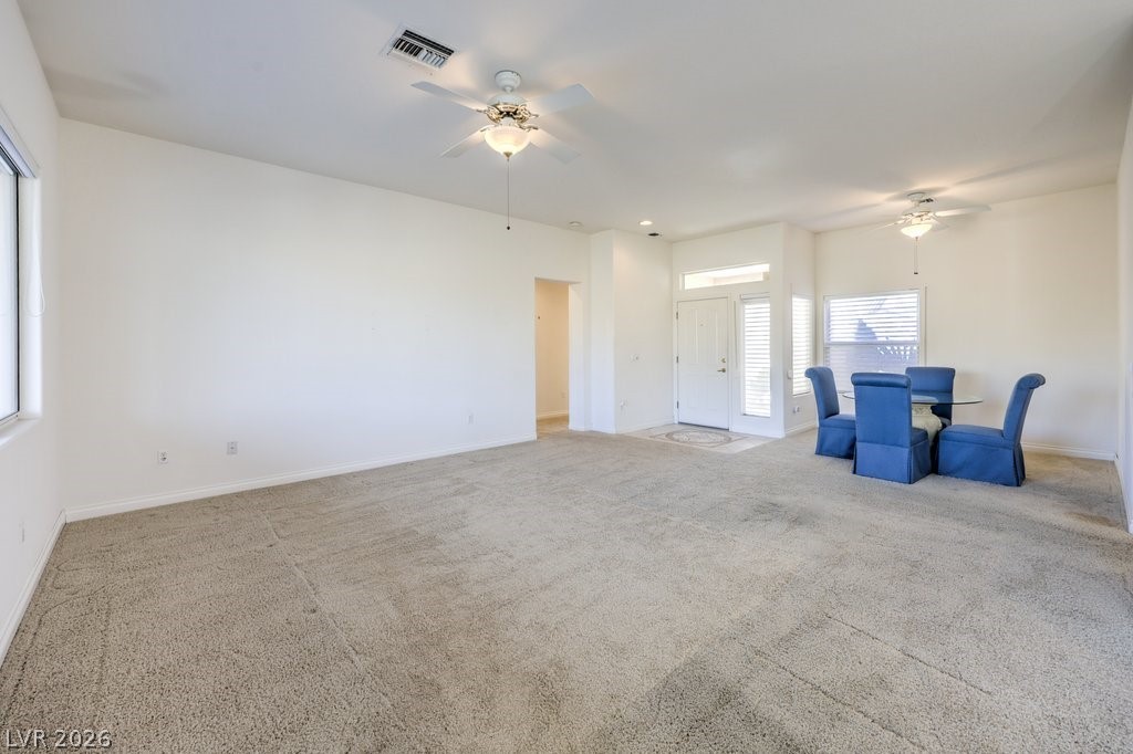 2805 Spalding Drive Las Vegas NV 89134