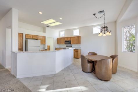 2805 Spalding Drive Las Vegas NV 89134