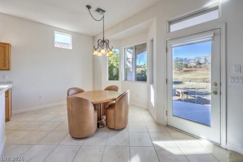 2805 Spalding Drive Las Vegas NV 89134