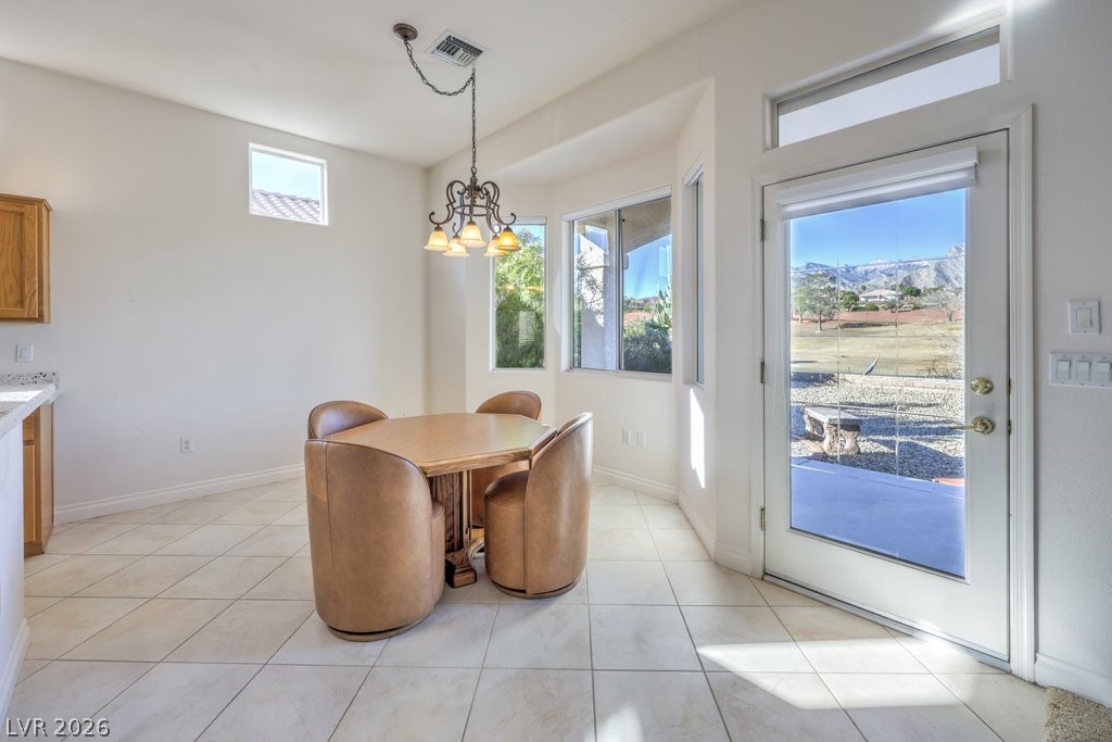 2805 Spalding Drive Las Vegas NV 89134