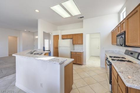 2805 Spalding Drive Las Vegas NV 89134