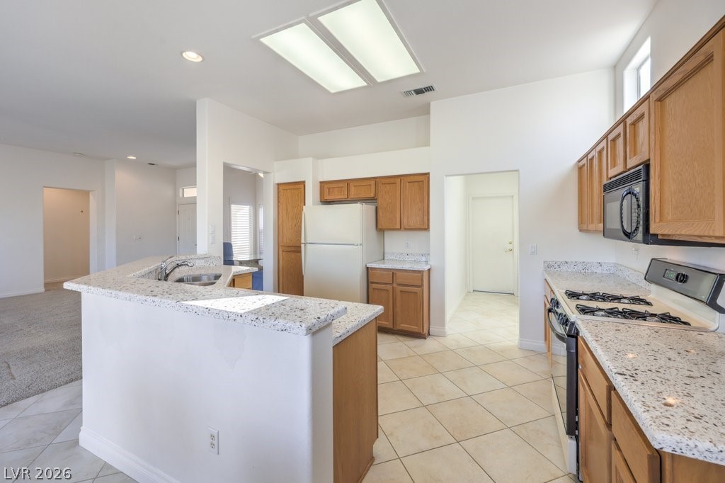 2805 Spalding Drive Las Vegas NV 89134