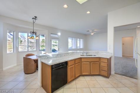 2805 Spalding Drive Las Vegas NV 89134