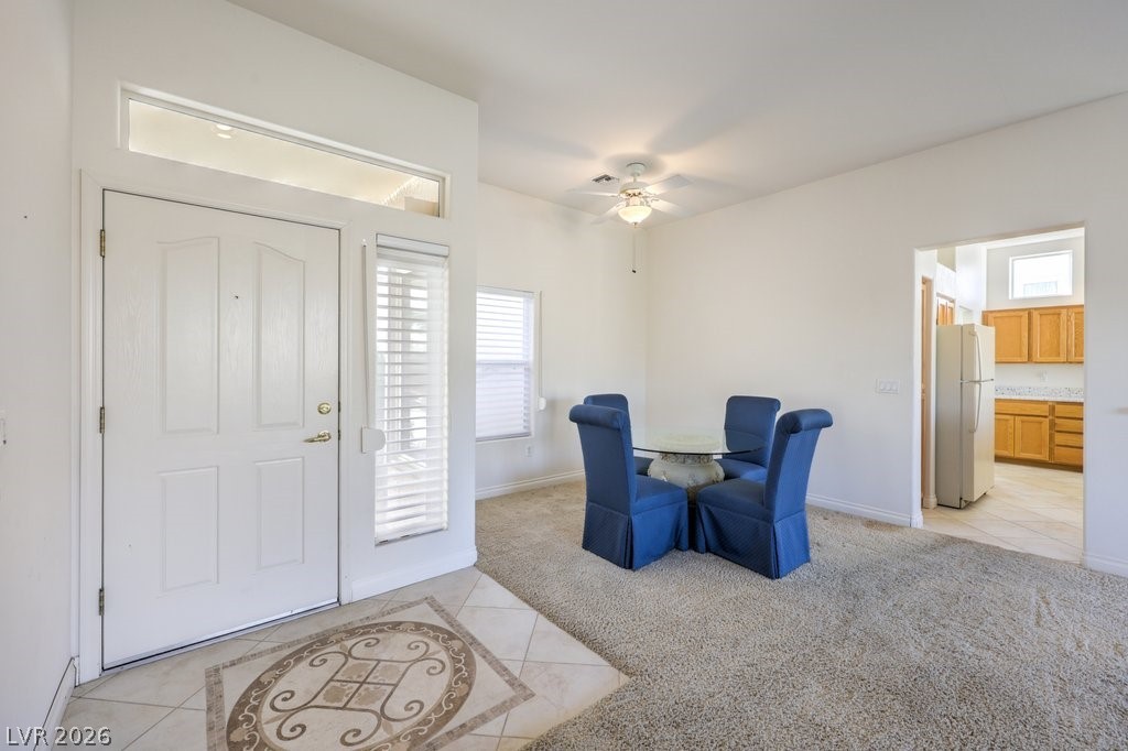 2805 Spalding Drive Las Vegas NV 89134