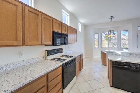 2805 Spalding Drive Las Vegas NV 89134