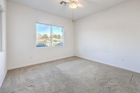 2805 Spalding Drive Las Vegas NV 89134