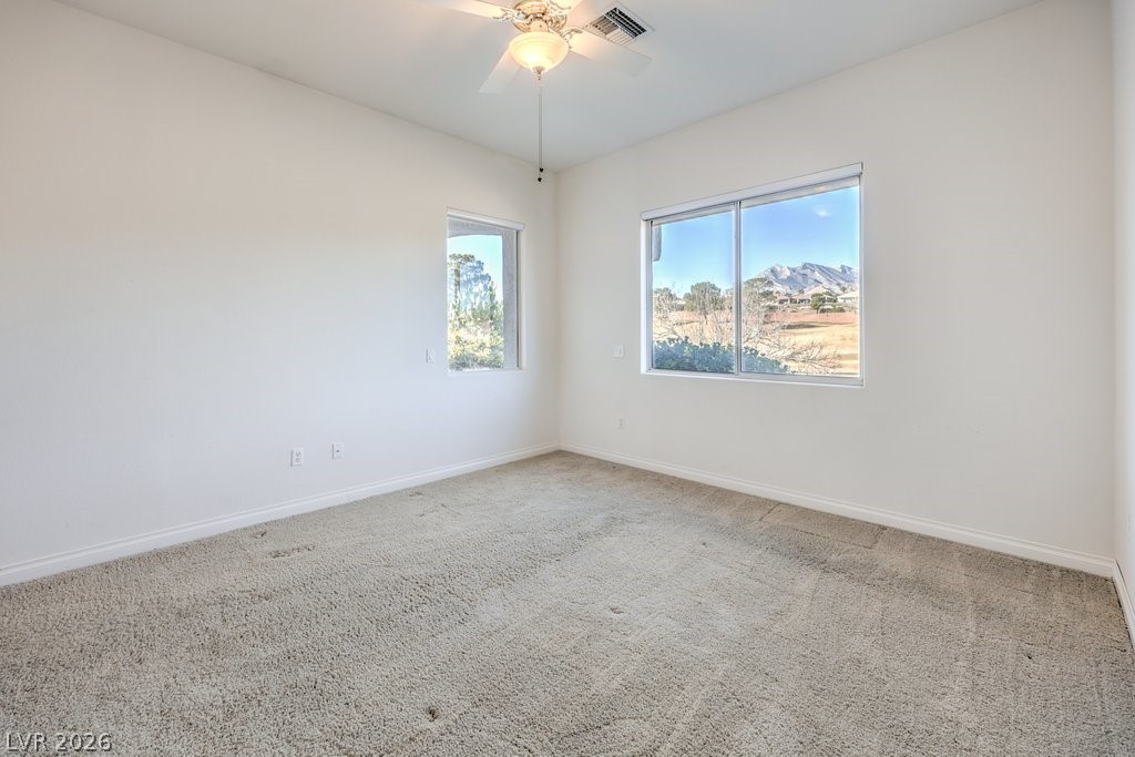 2805 Spalding Drive Las Vegas NV 89134