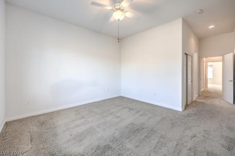 2805 Spalding Drive Las Vegas NV 89134