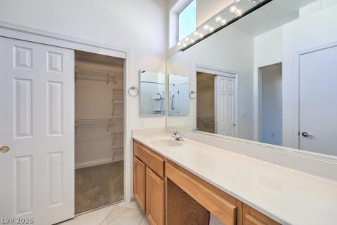 2805 Spalding Drive Las Vegas NV 89134