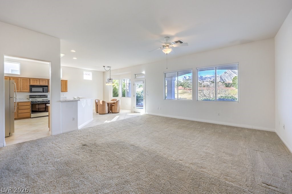 2805 Spalding Drive Las Vegas NV 89134