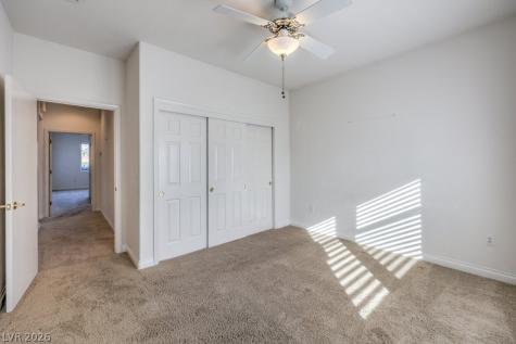 2805 Spalding Drive Las Vegas NV 89134