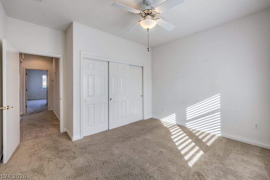 2805 Spalding Drive Las Vegas NV 89134