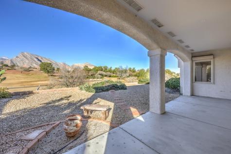 2805 Spalding Drive Las Vegas NV 89134