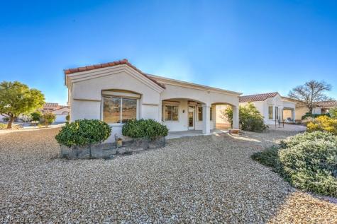 2805 Spalding Drive Las Vegas NV 89134