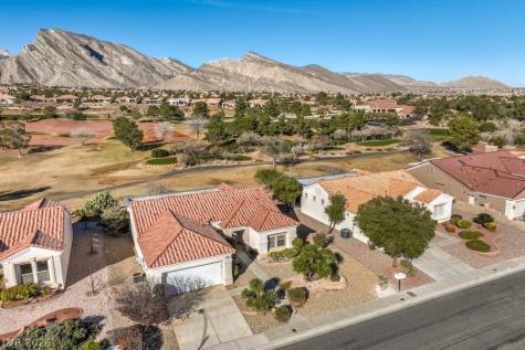 2805 Spalding Drive Las Vegas NV 89134