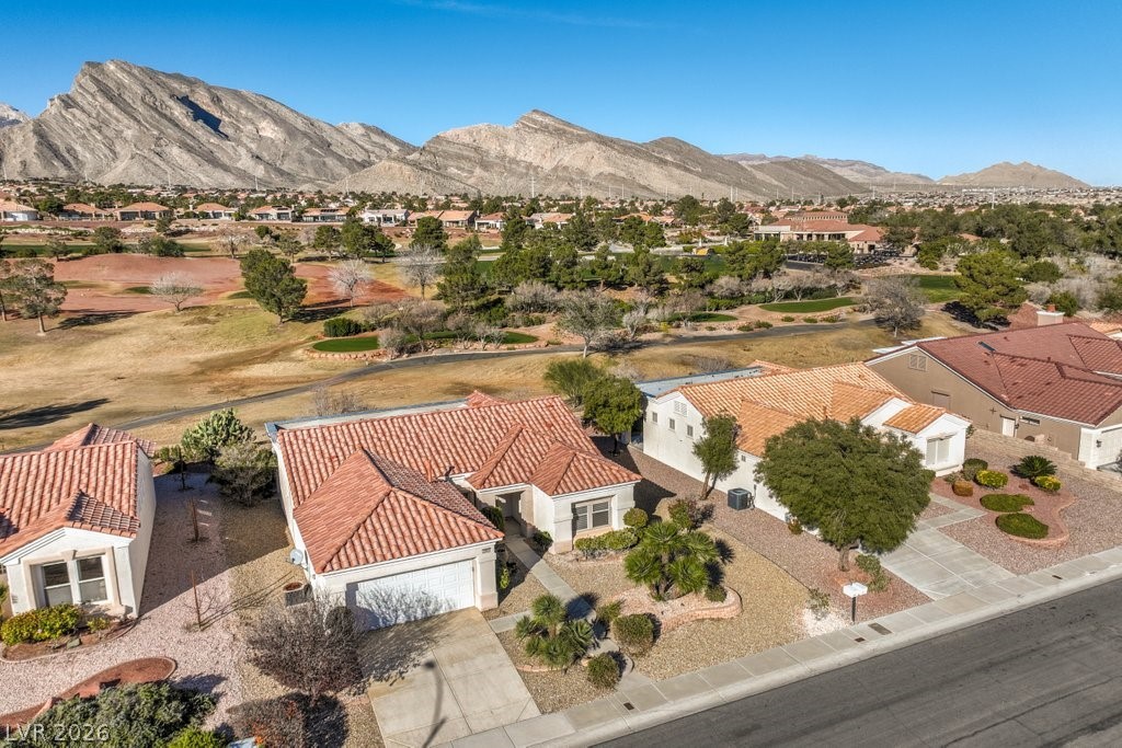 2805 Spalding Drive Las Vegas NV 89134