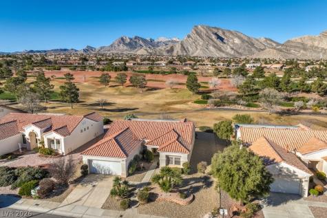 2805 Spalding Drive Las Vegas NV 89134
