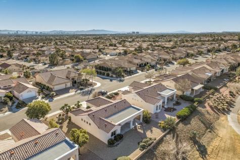 2805 Spalding Drive Las Vegas NV 89134