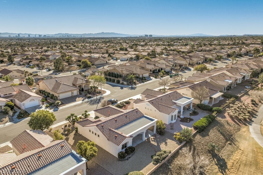 2805 Spalding Drive Las Vegas NV 89134