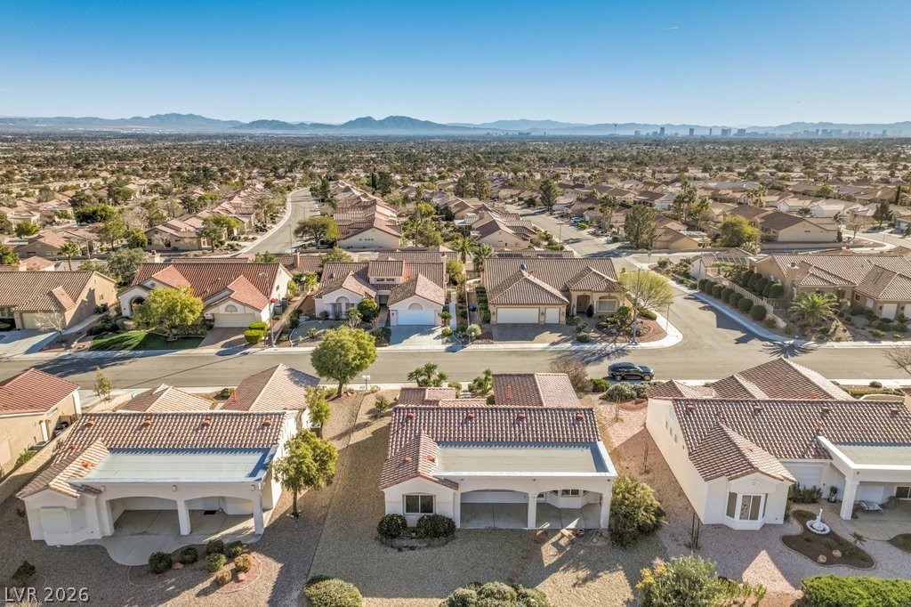 2805 Spalding Drive Las Vegas NV 89134