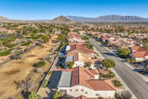 2805 Spalding Drive Las Vegas NV 89134