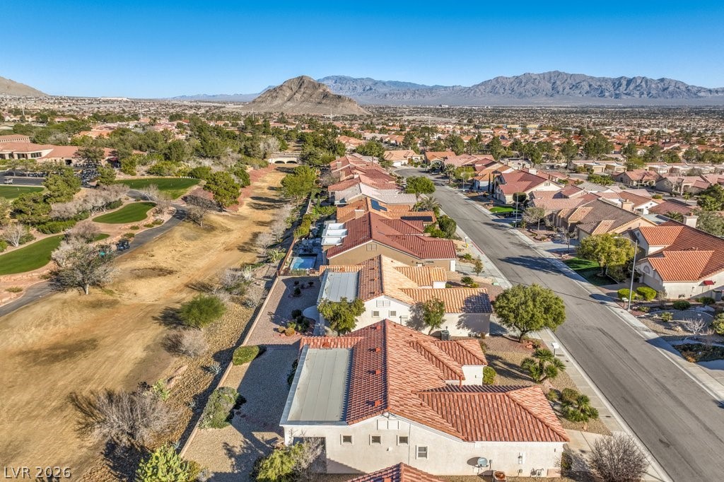 2805 Spalding Drive Las Vegas NV 89134