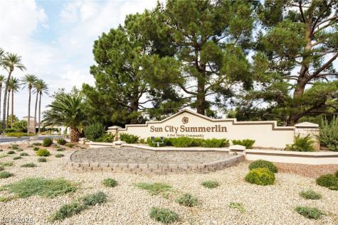 2805 Spalding Drive Las Vegas NV 89134