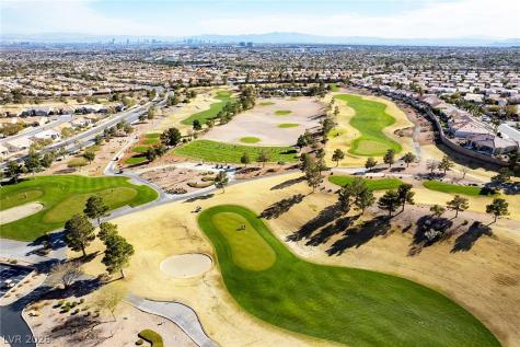 2805 Spalding Drive Las Vegas NV 89134