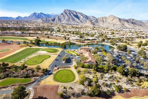 2805 Spalding Drive Las Vegas NV 89134