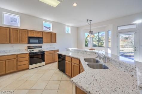 2805 Spalding Drive Las Vegas NV 89134