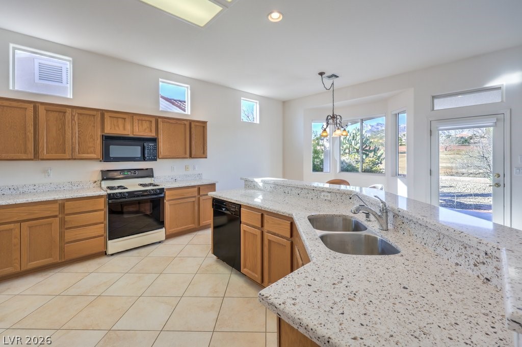 2805 Spalding Drive Las Vegas NV 89134
