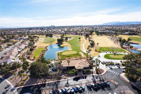 2805 Spalding Drive Las Vegas NV 89134