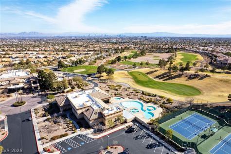 2805 Spalding Drive Las Vegas NV 89134