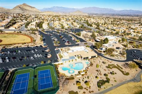 2805 Spalding Drive Las Vegas NV 89134