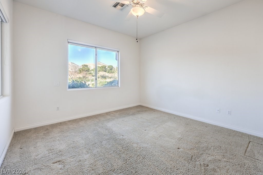 2805 Spalding Drive Las Vegas NV 89134
