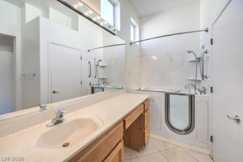 2805 Spalding Drive Las Vegas NV 89134