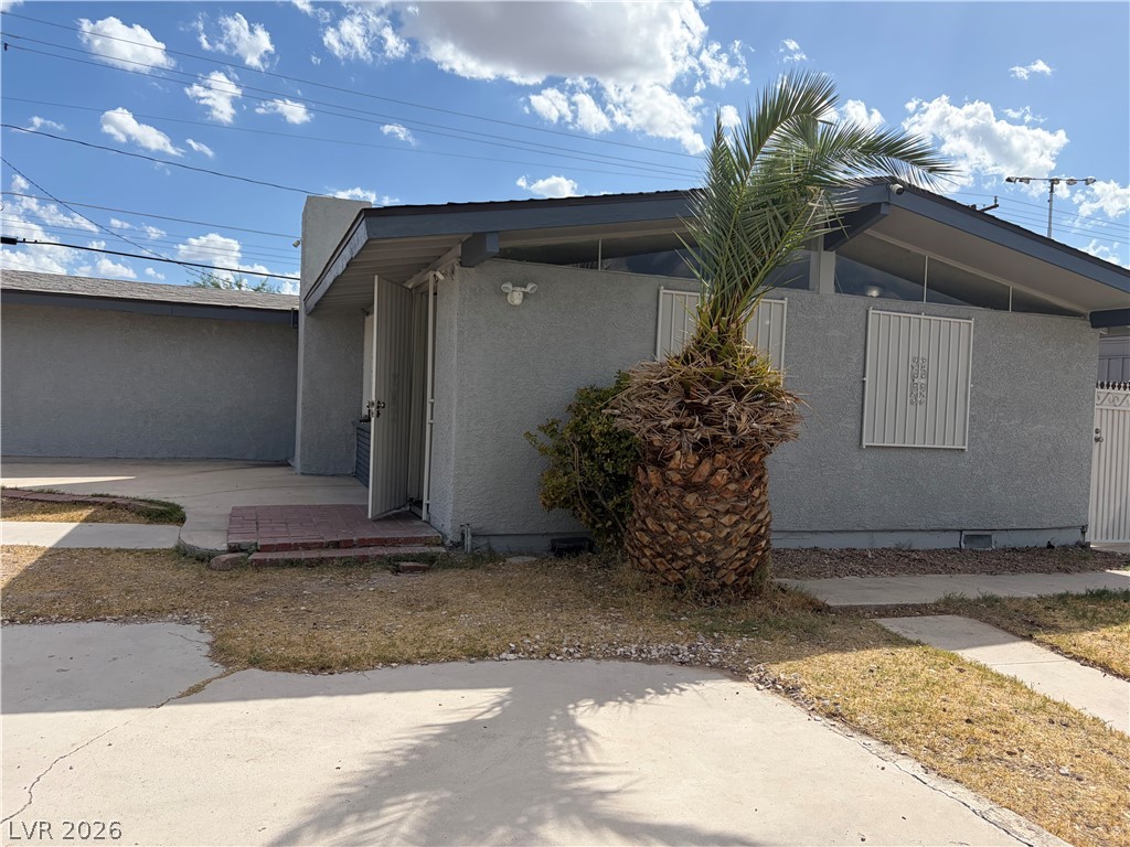 5701 Evergreen Avenue Las Vegas NV 89107