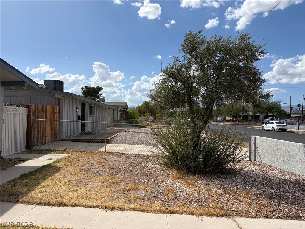5701 Evergreen Avenue Las Vegas NV 89107