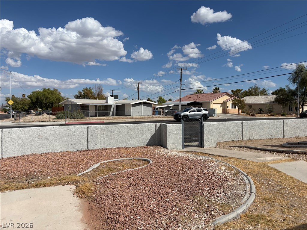 5701 Evergreen Avenue Las Vegas NV 89107