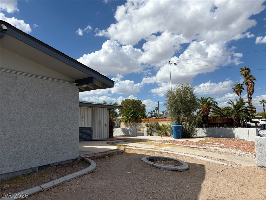 5701 Evergreen Avenue Las Vegas NV 89107