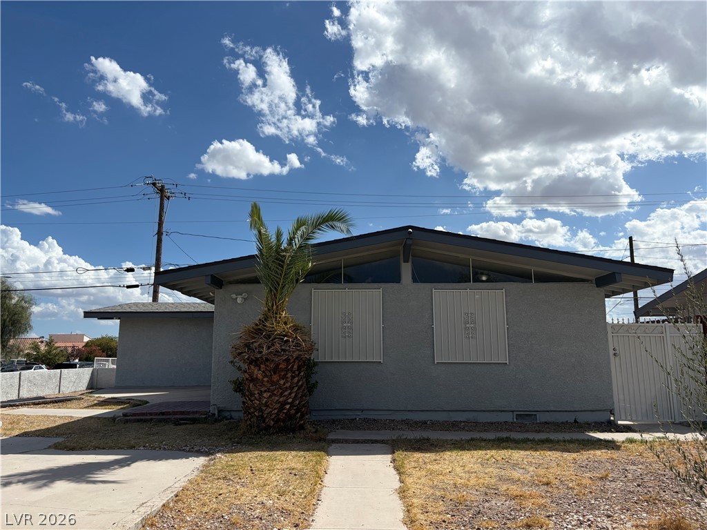 5701 Evergreen Avenue Las Vegas NV 89107
