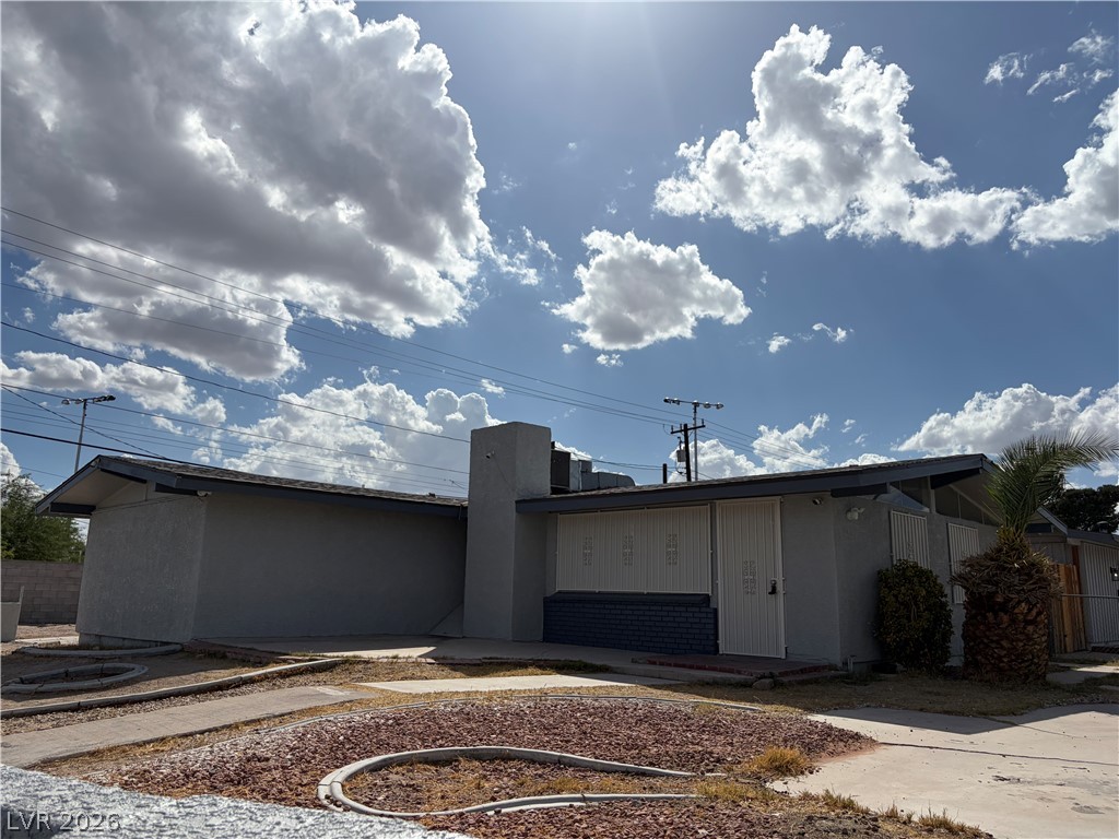 5701 Evergreen Avenue Las Vegas NV 89107