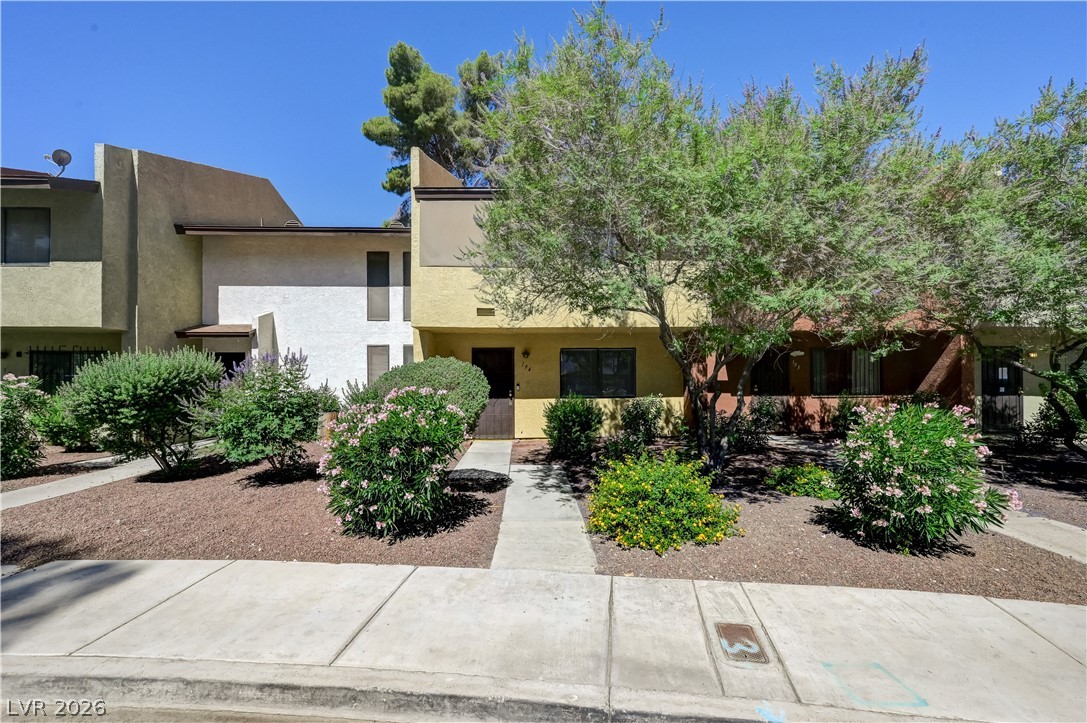 191 Bel Port Drive 194 Las Vegas NV 89110