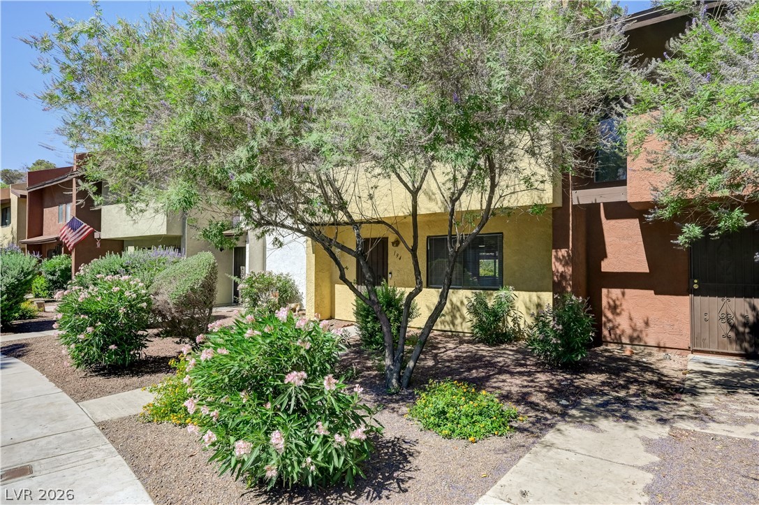 191 Bel Port Drive 194 Las Vegas NV 89110