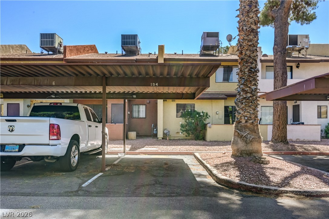 191 Bel Port Drive 194 Las Vegas NV 89110