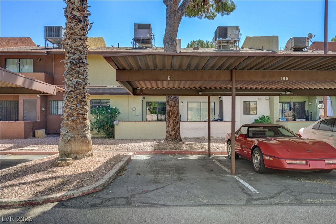 191 Bel Port Drive 194 Las Vegas NV 89110